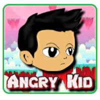 Angry Kid