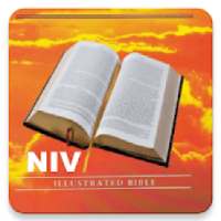 Holy Bible NIV on 9Apps