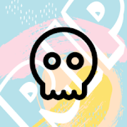 RIP app आइकन