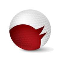 ikon BirdieApps Golf GPS App