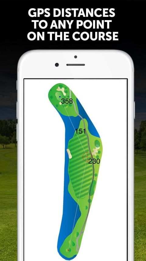 BirdieApps Golf GPS App screenshot 23