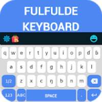 ikon Fulfulde Keyboard Indic 2019