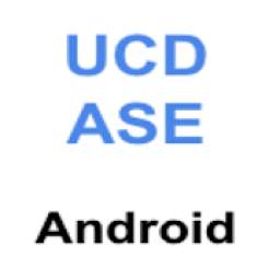 UCD ASE Android energy consumption test app