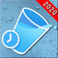 Water Reminder on 9Apps