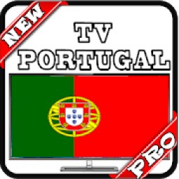 Tv Portugal - guia tv gratis icon