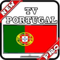 Tv Portugal - guia tv gratis
