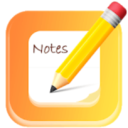 Notepad : Notes - Memo, Checklist आइकन