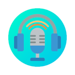 Super Voice Changer - Effect for Editor, Recorder आइकन