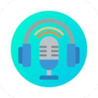 Super Voice Changer - Effect for Editor, Recorder