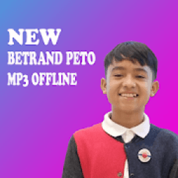 Lagu Betrand Peto Deritaku icon