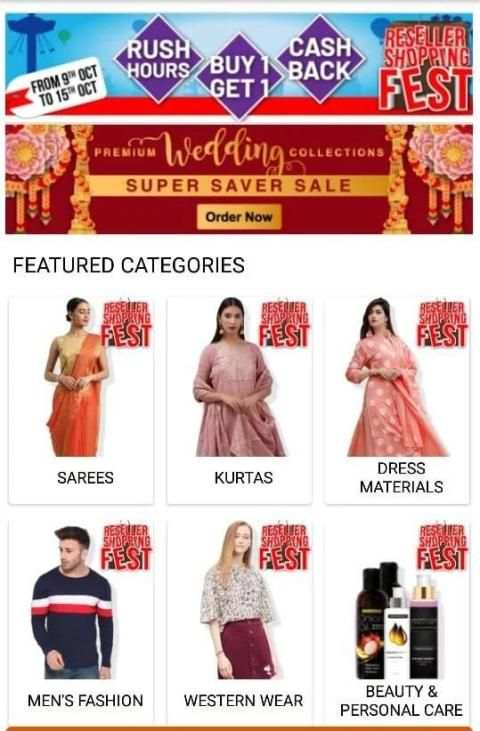 TvNet Store screenshot 2