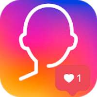 Like + Follower For Instagram