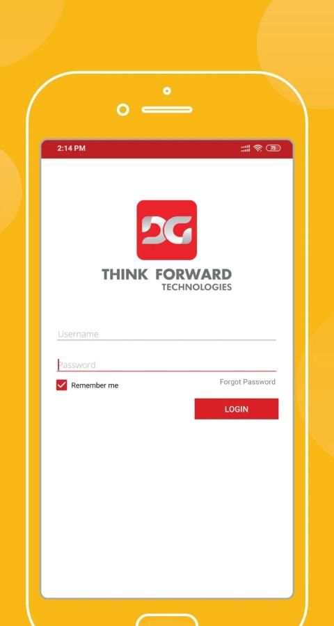 DG Channel Wallet screenshot 4