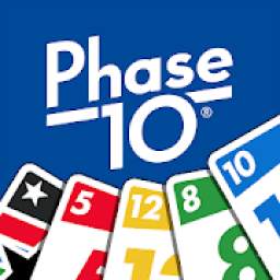 Phase 10: World Tour