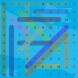 Word Search Game Free