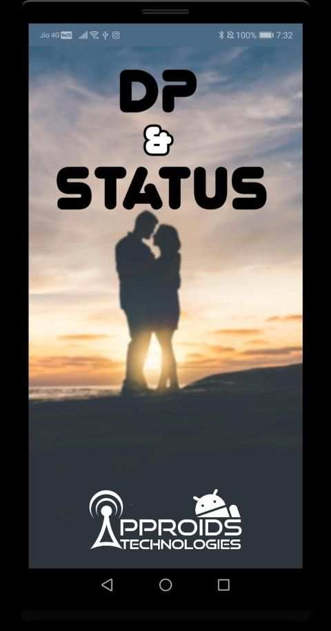 DP and Status 2020 स्क्रीनशॉट 6