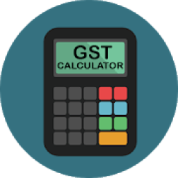 GST Calculator - Add GST &amp; Subtract GST आइकन
