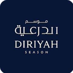 Diriyah Season