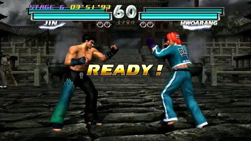 Tekken Tag Tournament 2 Online Match 2023 #shorts 