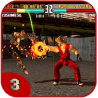 PS Tekken 3 Tk7 walktrough & Tips & Hints on 9Apps