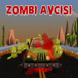 Zombi Avcısı icon
