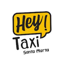 Hey Taxi Santa Marta Pasajero