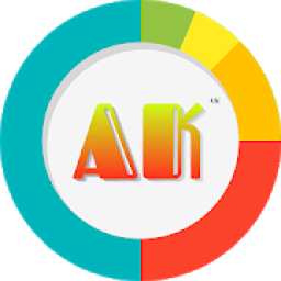 ikon AK Paid Cash Quiz App