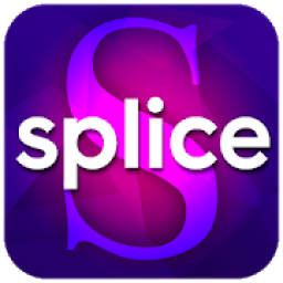 Splice Video Editor &amp; Movie Maker आइकन