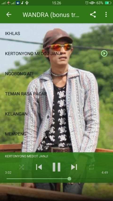 Catur arum - offline screenshot 2