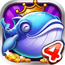 ikon 瘋狂捕魚4 萬炮降臨一周年 大型機台移植 達人必玩首選