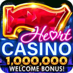 7Heart Casino Games - FREE Vegas Slot Machines!