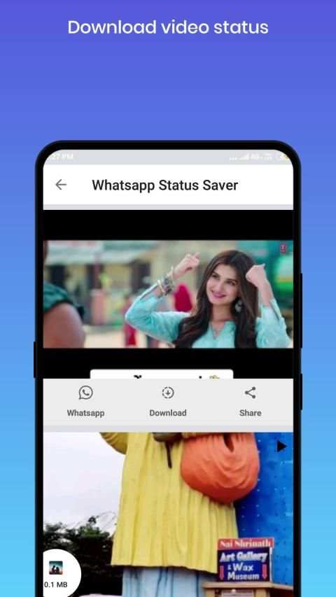 Adivasi Love Status स्क्रीनशॉट 4