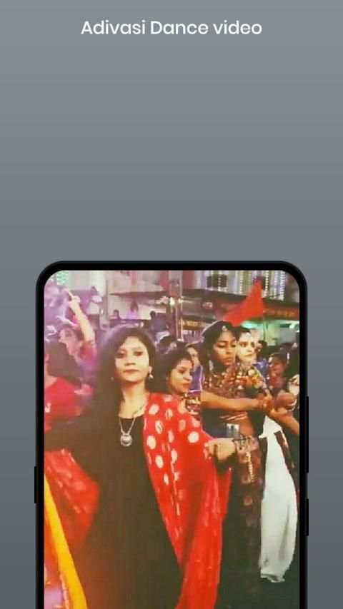 Adivasi Love Status स्क्रीनशॉट 1