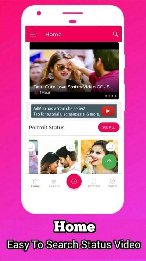 Vd Status स्क्रीनशॉट 5