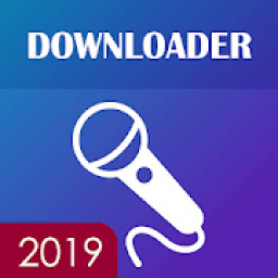 Downloader for Smule 2019 आइकन
