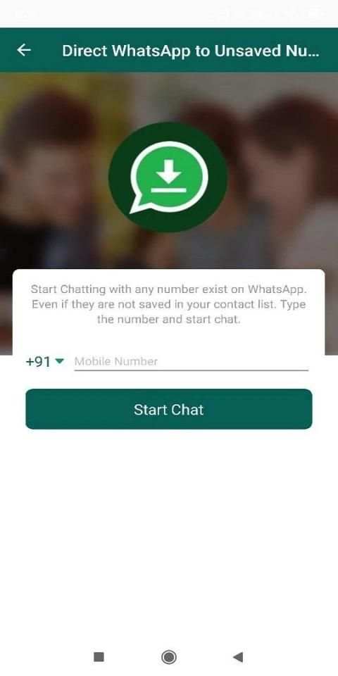 Status Downloader for WA screenshot 4