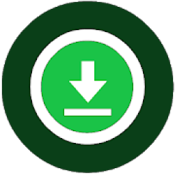 Status Downloader for WA आइकन