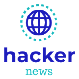 Hacker News आइकन