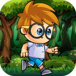 Boy Hero Adventure vs Zombie 2.0