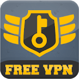 SuperFast VPN Hotspot: Proxy master-free security आइकन