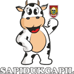 ikon Sapidukcapil 24 Hours Mobile