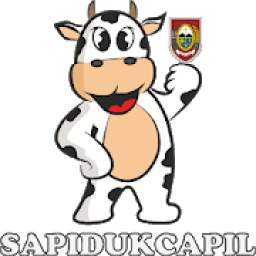 Sapidukcapil 24 Hour Mobile 1.1