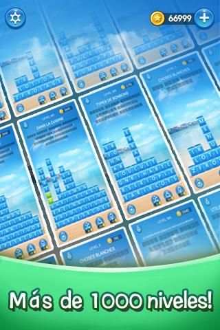 Palabra Crush screenshot 2