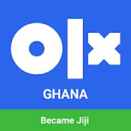 Jiji Ghana - Buy & Sell (OLX Ghana)