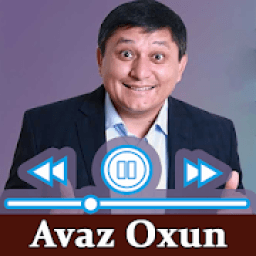 Yangisini eshitdingizmi - Avaz Oxun आइकन
