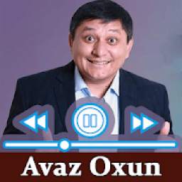 Avaz Oxun 1.0