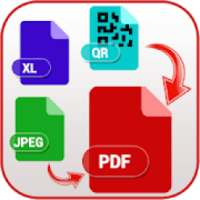 PDF Creator - Image to PDF Converter Pro