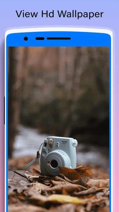 Photo app lock screenshot 1
