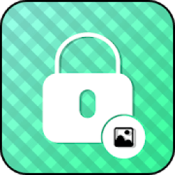 Photo app lock आइकन