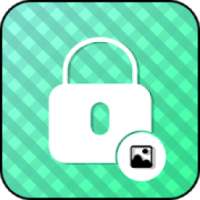 Photo app lock on 9Apps